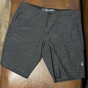 Vans shorts